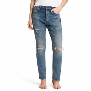 COH 25x29 Corey Slouchy Slim Distressed 0036 Jeans Citizens of Humanity blue